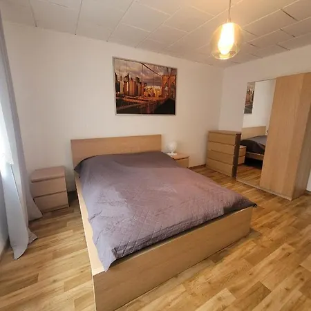 Apartament Marianova 100M2 Zabrze Pawlow Exterior photo