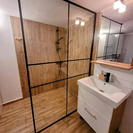 Apartament Marianova 100M2 Zabrze Pawlow Exterior photo