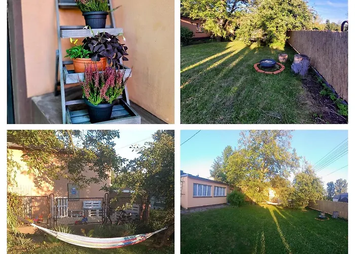 Apartament Marianova 100M2 Zabrze Pawlow