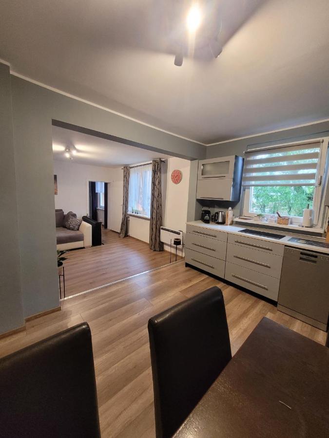 Marianova 100m2 Pawlow Villa Zabrze