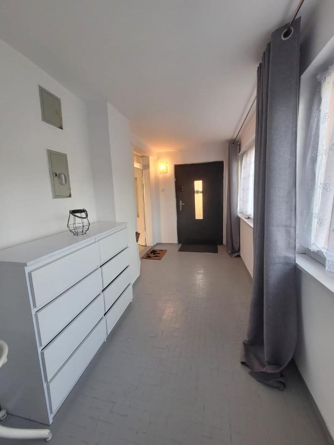 Marianova 100m2 Pawlow * Zabrze