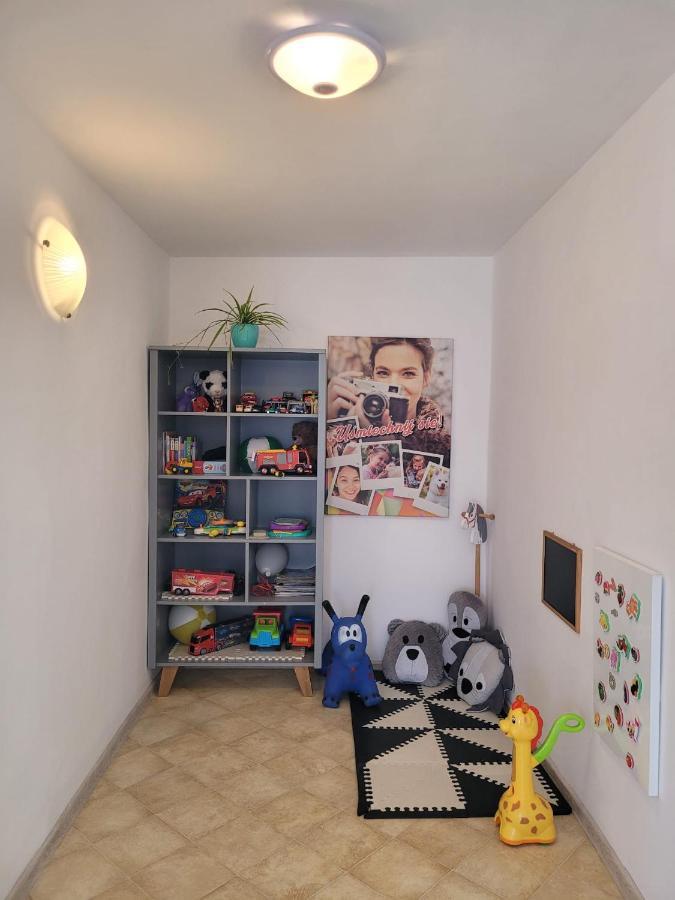 Villa Marianova 100m2 Pawlow *