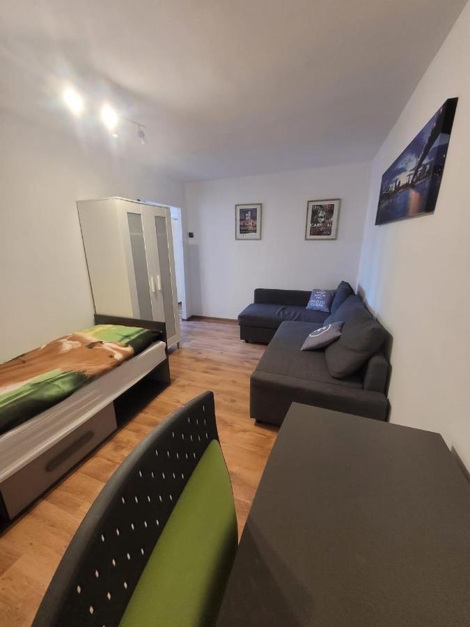 Marianova 100m2 Pawlow * Zabrze