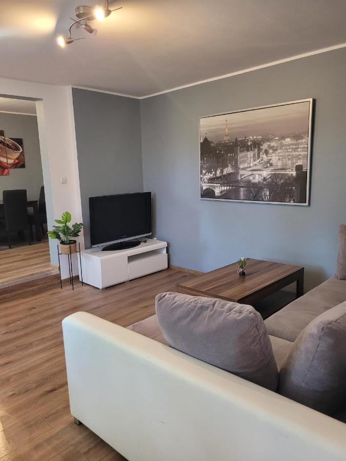Villa Marianova 100m2 Pawlow