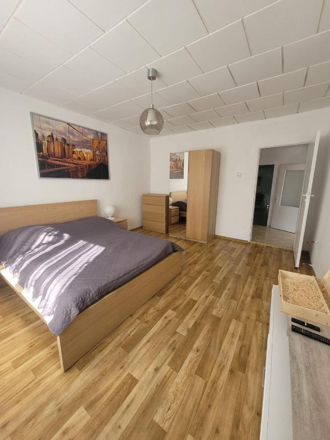 Marianova 100m2 Pawlow * Zabrze