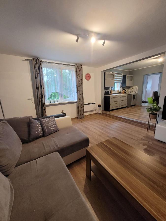 Marianova 100m2 Pawlow Villa Zabrze