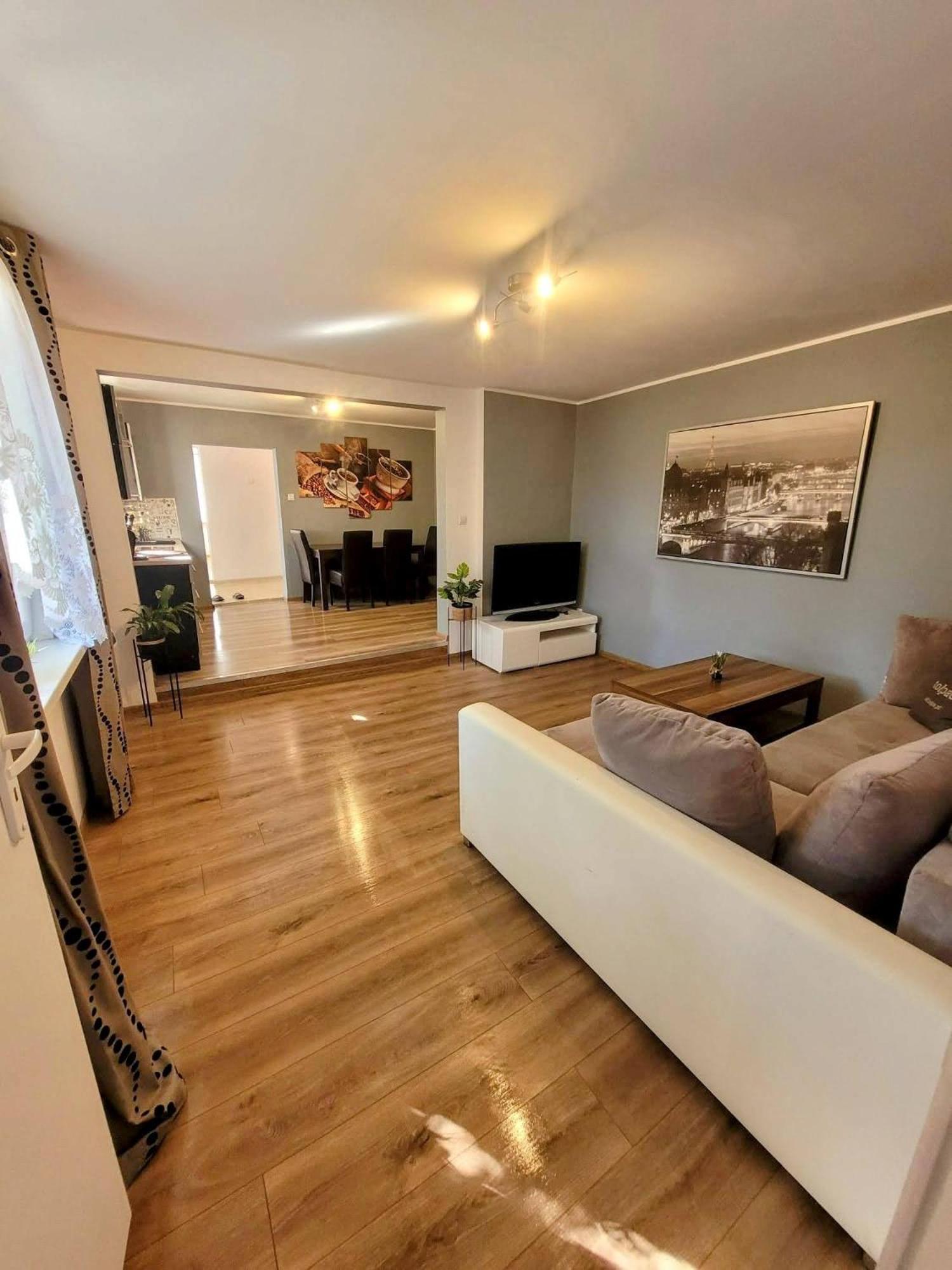 Villa Marianova 100m2 Pawlow