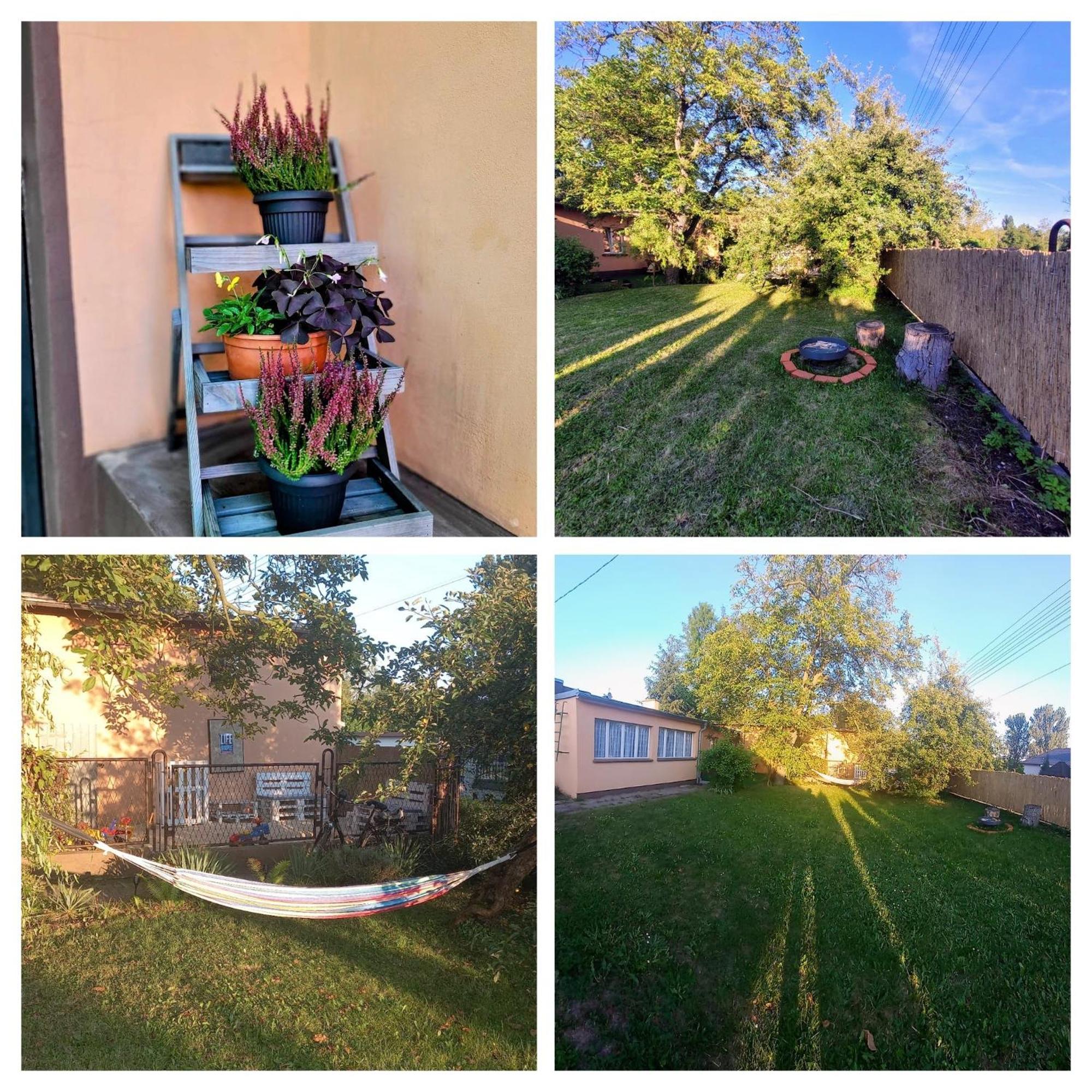Marianova 100m2 Pawlow * Zabrze